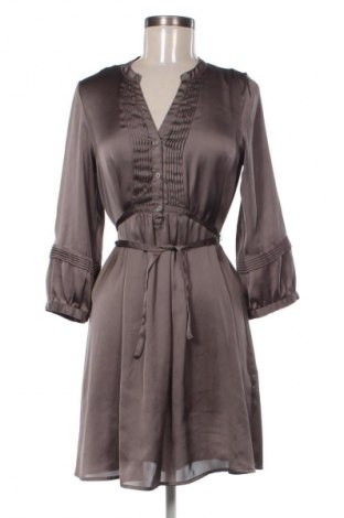 Sukienka H&M, Rozmiar S, Kolor Brązowy, Cena 23,99 zł