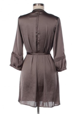 Sukienka H&M, Rozmiar S, Kolor Brązowy, Cena 23,99 zł