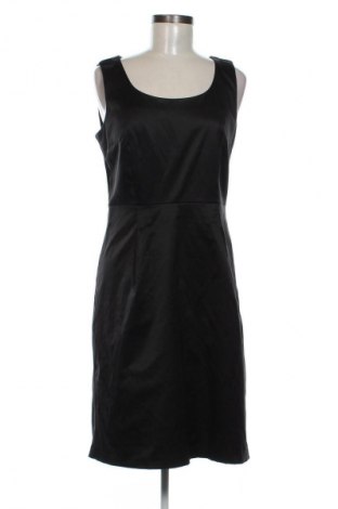 Kleid H&M, Größe XL, Farbe Schwarz, Preis 8,99 €