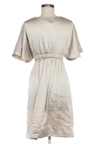 Šaty  H&M, Velikost S, Barva Béžová, Cena  99,00 Kč