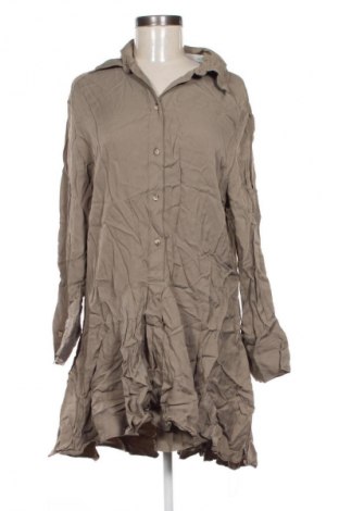 Šaty  H&M, Velikost S, Barva Zelená, Cena  49,00 Kč