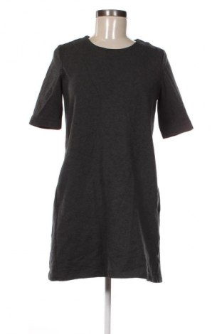 Šaty  H&M, Velikost S, Barva Šedá, Cena  49,00 Kč