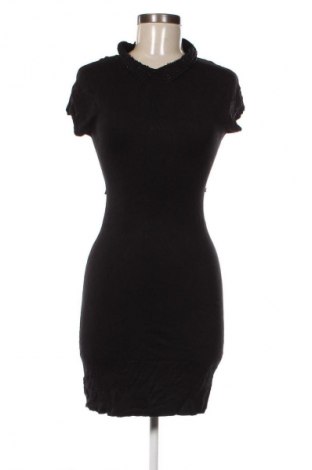 Šaty  H&M, Veľkosť XS, Farba Čierna, Cena  1,95 €