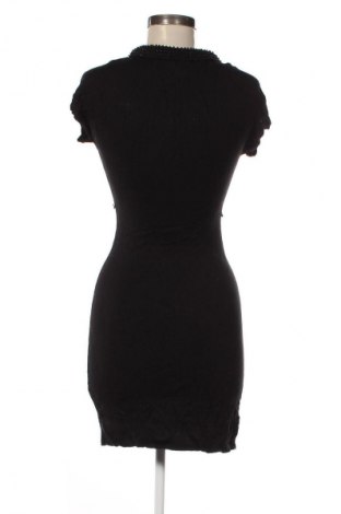 Šaty  H&M, Veľkosť XS, Farba Čierna, Cena  1,95 €