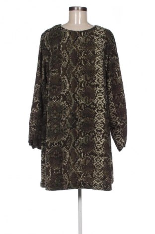 Рокля H&M, Размер XL, Цвят Многоцветен, Цена 2,55 €, #134915293