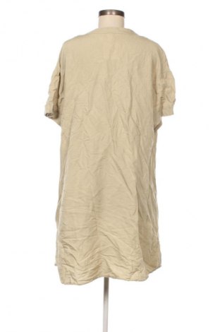 Kleid H&M, Größe M, Farbe Beige, Preis 10,99 €