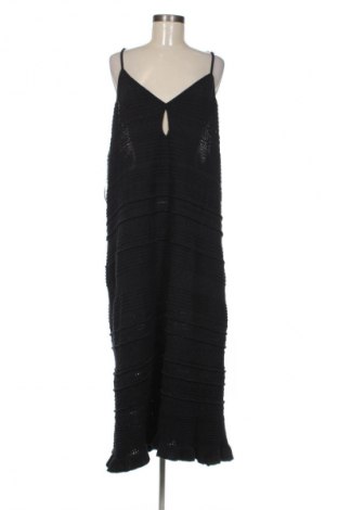 Рокля H&M, Размер 3XL, Цвят Черен, Цена 16,87 €
