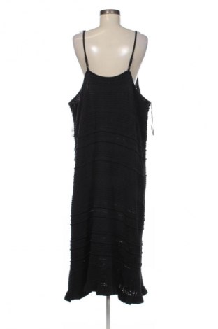 Рокля H&M, Размер 3XL, Цвят Черен, Цена 16,87 €