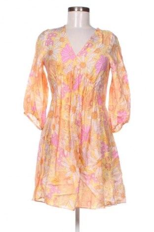 Šaty  H&M, Velikost XS, Barva Vícebarevné, Cena  79,00 Kč