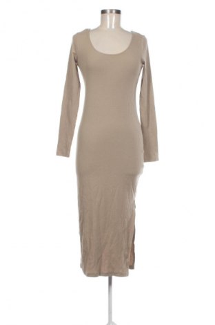 Sukienka H&M, Rozmiar S, Kolor Beżowy, Cena 28,99 zł
