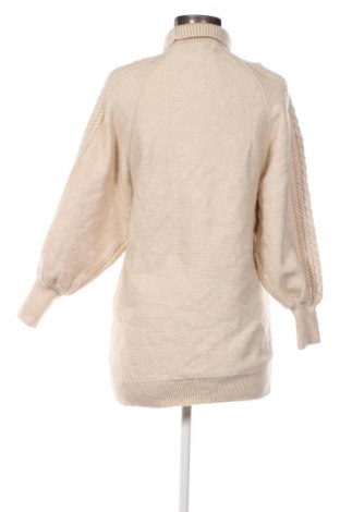 Šaty  H&M, Velikost XS, Barva Béžová, Cena  249,00 Kč