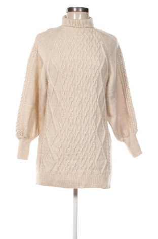 Šaty  H&M, Velikost XS, Barva Béžová, Cena  249,00 Kč