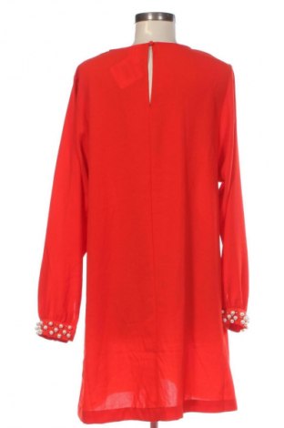 Рокля H&M, Размер XL, Цвят Червен, Цена 9,20 €