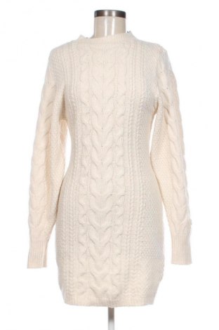 Šaty  H&M, Velikost S, Barva Krémová, Cena  228,00 Kč