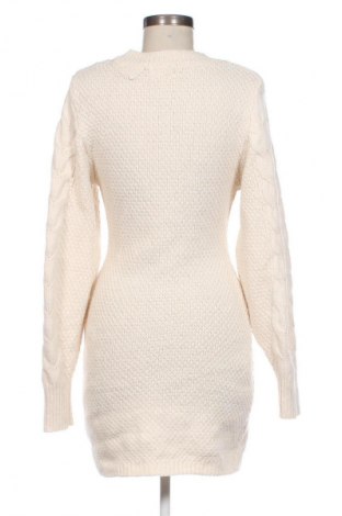 Šaty  H&M, Velikost S, Barva Krémová, Cena  228,00 Kč