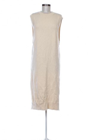 Šaty  H&M, Veľkosť S, Farba Béžová, Cena  14,95 €