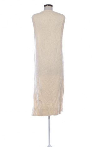 Šaty  H&M, Veľkosť S, Farba Béžová, Cena  14,95 €