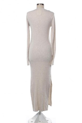 Šaty  H&M, Velikost M, Barva Béžová, Cena  149,00 Kč