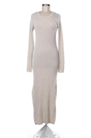 Šaty  H&M, Velikost M, Barva Béžová, Cena  149,00 Kč