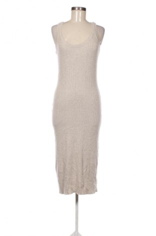 Šaty  H&M, Veľkosť L, Farba Béžová, Cena  3,95 €