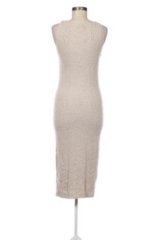 Šaty  H&M, Veľkosť L, Farba Béžová, Cena  3,95 €