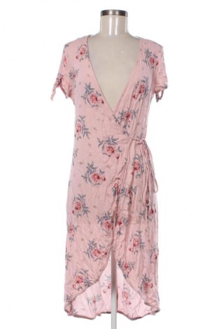 Šaty  H&M, Veľkosť M, Farba Viacfarebná, Cena  4,62 €