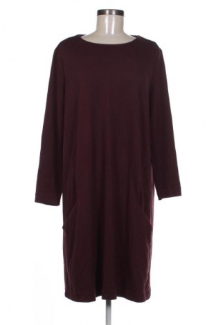 Šaty  H&M, Veľkosť XL, Farba Červená, Cena  5,95 €