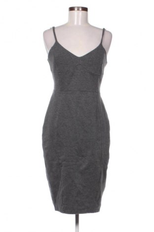 Рокля H&M, Размер M, Цвят Сив, Цена 19,95 €