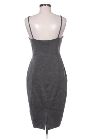 Рокля H&M, Размер M, Цвят Сив, Цена 19,95 €