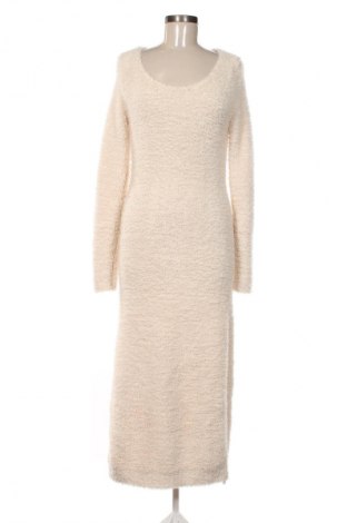 Šaty  H&M, Veľkosť M, Farba Kremová, Cena  11,95 €