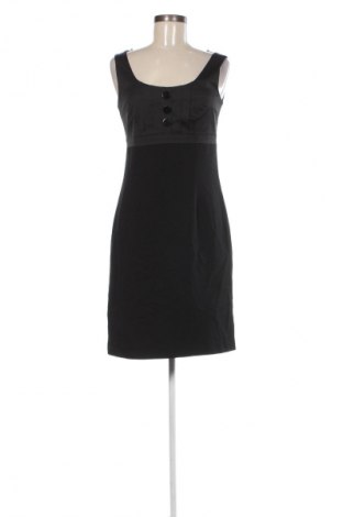 Šaty  H&M, Velikost M, Barva Černá, Cena  119,00 Kč