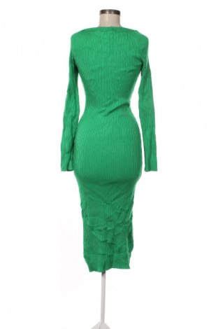 Šaty  H&M, Veľkosť L, Farba Zelená, Cena  13,95 €