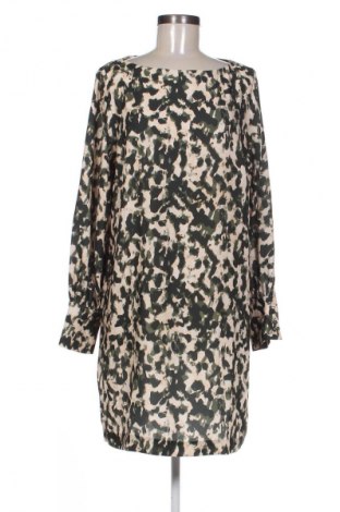 Kleid H&M, Größe L, Farbe Mehrfarbig, Preis 17,99 €