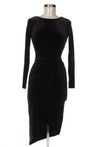 Šaty  H&M, Veľkosť XS, Farba Čierna, Cena  8,95 €