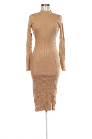 Рокля H&M, Размер S, Цвят Кафяв, Цена 6,13 €