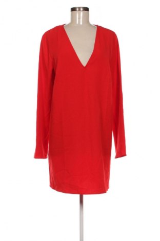 Šaty  H&M, Veľkosť XL, Farba Červená, Cena  5,95 €