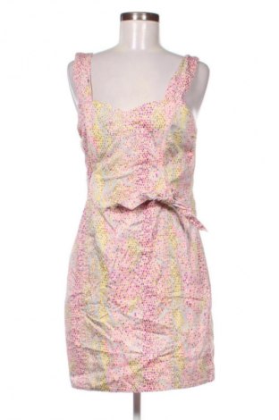 Sukienka H&M, Rozmiar L, Kolor Kolorowy, Cena 50,58 zł