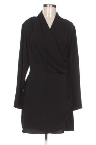 Рокля H&M, Размер M, Цвят Черен, Цена 4,60 €