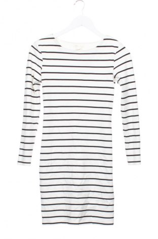 Рокля H&M, Размер XS, Цвят Многоцветен, Цена 2,04 €