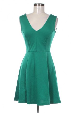 Šaty  H&M, Veľkosť S, Farba Zelená, Cena  9,95 €