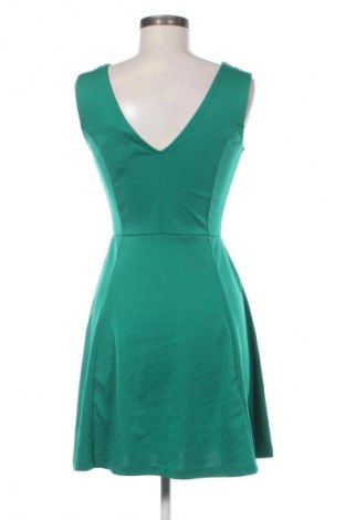 Šaty  H&M, Veľkosť S, Farba Zelená, Cena  9,95 €