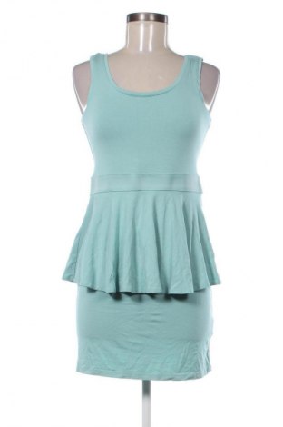 Sukienka H&M, Rozmiar M, Kolor Niebieski, Cena 64,99 zł