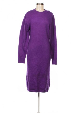 Šaty  H&M, Veľkosť M, Farba Fialová, Cena  6,95 €