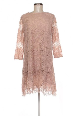 Рокля H&M, Размер M, Цвят Розов, Цена 6,64 €