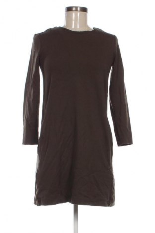 Šaty  H&M, Veľkosť XS, Farba Hnedá, Cena  2,95 €