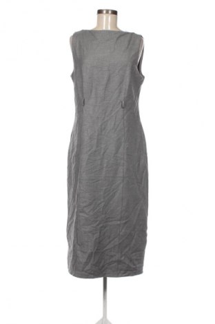 Рокля H&M, Размер L, Цвят Сив, Цена 9,71 €