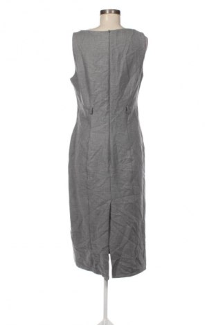 Рокля H&M, Размер L, Цвят Сив, Цена 9,71 €