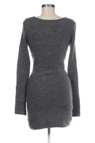 Sukienka H&M, Rozmiar S, Kolor Szary, Cena 17,99 zł