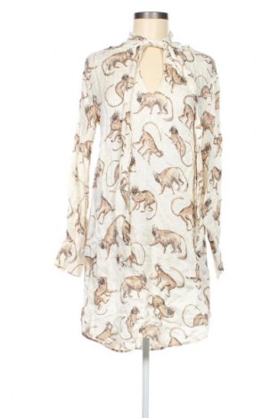 Kleid H&M, Größe XS, Farbe Mehrfarbig, Preis 2,99 €