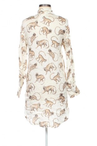 Kleid H&M, Größe XS, Farbe Mehrfarbig, Preis 2,99 €